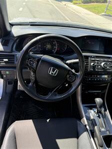 2016 Honda Accord Sport   - Photo 11 - San Jose, CA 95111