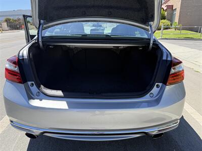 2016 Honda Accord Sport   - Photo 16 - San Jose, CA 95111