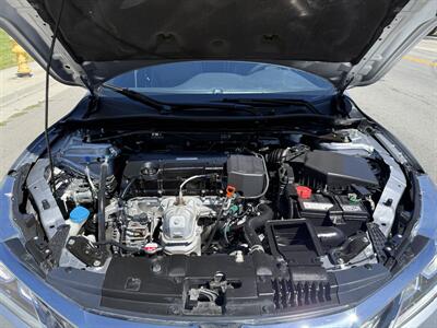 2016 Honda Accord Sport   - Photo 17 - San Jose, CA 95111