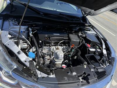 2016 Honda Accord Sport   - Photo 18 - San Jose, CA 95111