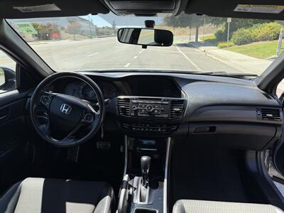 2016 Honda Accord Sport   - Photo 15 - San Jose, CA 95111