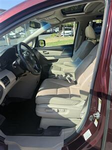 2012 Honda Odyssey EX-L - Photo 9 - San Jose, CA 95111