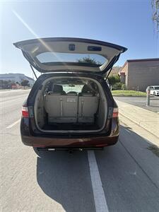 2012 Honda Odyssey EX-L - Photo 15 - San Jose, CA 95111