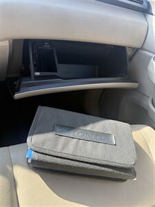 2012 Honda Odyssey EX-L - Photo 31 - San Jose, CA 95111