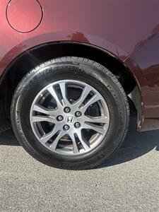 2012 Honda Odyssey EX-L - Photo 32 - San Jose, CA 95111