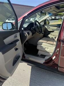 2012 Honda Odyssey EX-L - Photo 10 - San Jose, CA 95111