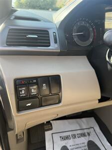 2012 Honda Odyssey EX-L - Photo 21 - San Jose, CA 95111