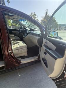 2012 Honda Odyssey EX-L - Photo 19 - San Jose, CA 95111
