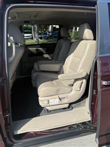 2012 Honda Odyssey EX-L - Photo 11 - San Jose, CA 95111