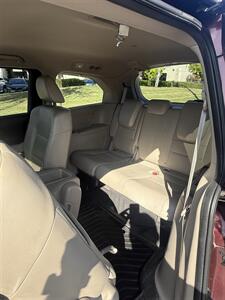 2012 Honda Odyssey EX-L - Photo 12 - San Jose, CA 95111