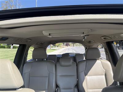 2012 Honda Odyssey EX-L - Photo 26 - San Jose, CA 95111