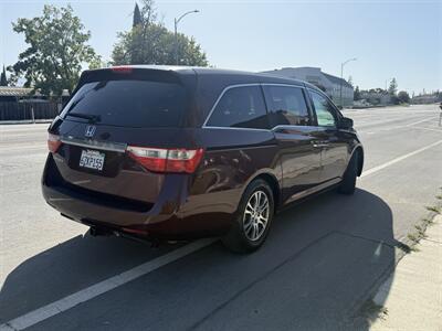 2012 Honda Odyssey EX-L - Photo 6 - San Jose, CA 95111