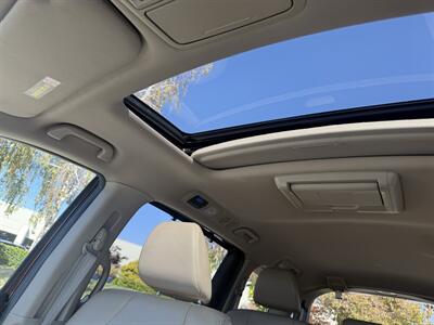2012 Honda Odyssey EX-L - Photo 25 - San Jose, CA 95111