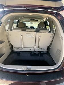 2012 Honda Odyssey EX-L - Photo 13 - San Jose, CA 95111