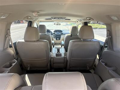 2012 Honda Odyssey EX-L - Photo 14 - San Jose, CA 95111