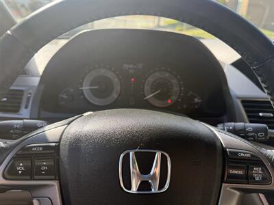 2012 Honda Odyssey EX-L - Photo 23 - San Jose, CA 95111