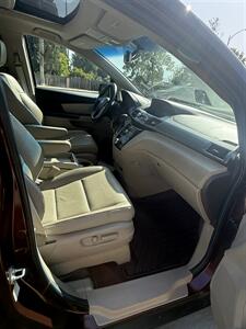 2012 Honda Odyssey EX-L - Photo 18 - San Jose, CA 95111