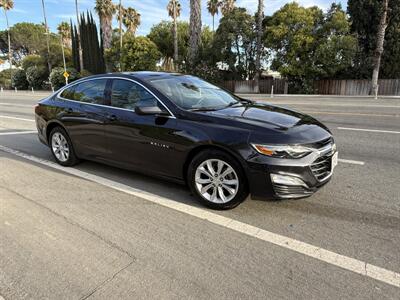 2023 Chevrolet Malibu LT   - Photo 7 - San Jose, CA 95111