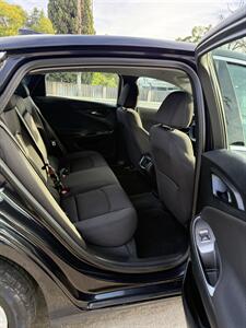 2023 Chevrolet Malibu LT   - Photo 11 - San Jose, CA 95111