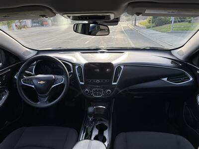 2023 Chevrolet Malibu LT   - Photo 14 - San Jose, CA 95111