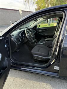 2023 Chevrolet Malibu LT   - Photo 9 - San Jose, CA 95111