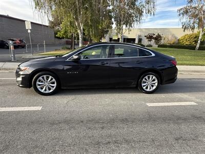 2023 Chevrolet Malibu LT   - Photo 2 - San Jose, CA 95111