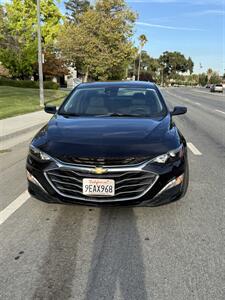 2023 Chevrolet Malibu LT   - Photo 8 - San Jose, CA 95111