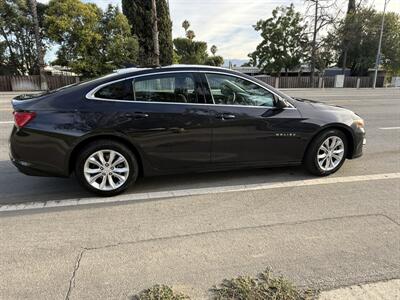 2023 Chevrolet Malibu LT   - Photo 6 - San Jose, CA 95111