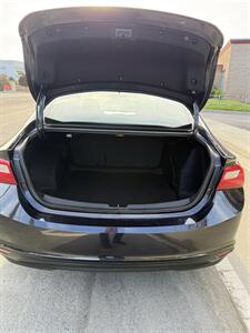 2023 Chevrolet Malibu LT   - Photo 15 - San Jose, CA 95111