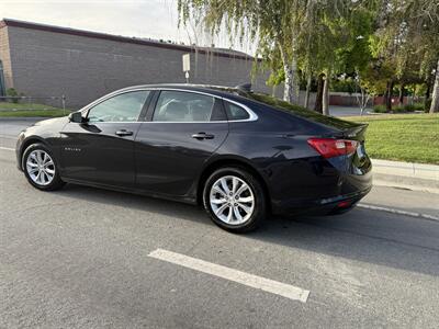 2023 Chevrolet Malibu LT   - Photo 3 - San Jose, CA 95111