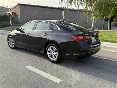 2023 Chevrolet Malibu LT   - Photo 4 - San Jose, CA 95111
