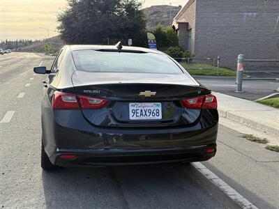 2023 Chevrolet Malibu LT   - Photo 5 - San Jose, CA 95111