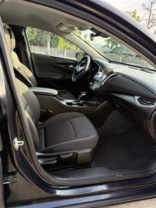 2023 Chevrolet Malibu LT   - Photo 12 - San Jose, CA 95111