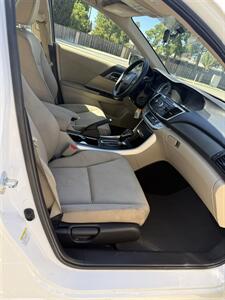 2015 Honda Accord LX - Photo 13 - San Jose, CA 95111