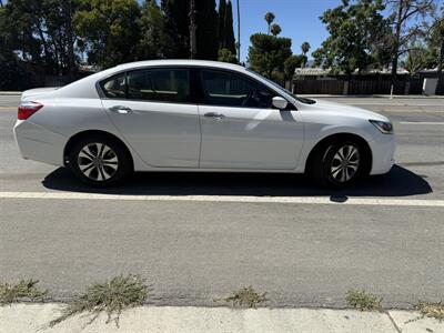 2015 Honda Accord LX - Photo 7 - San Jose, CA 95111