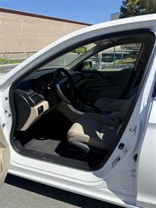 2015 Honda Accord LX - Photo 10 - San Jose, CA 95111