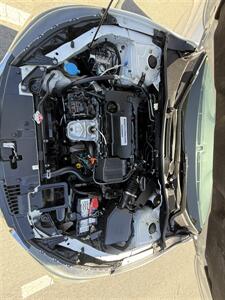 2015 Honda Accord LX - Photo 19 - San Jose, CA 95111