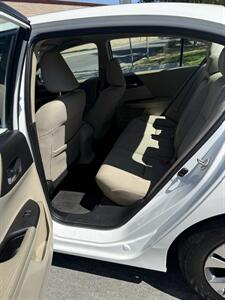 2015 Honda Accord LX - Photo 12 - San Jose, CA 95111