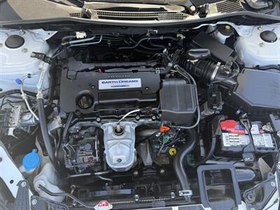 2015 Honda Accord LX - Photo 18 - San Jose, CA 95111