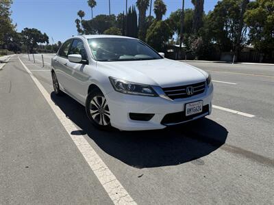2015 Honda Accord LX - Photo 9 - San Jose, CA 95111