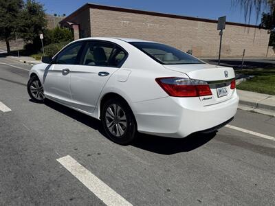 2015 Honda Accord LX - Photo 3 - San Jose, CA 95111