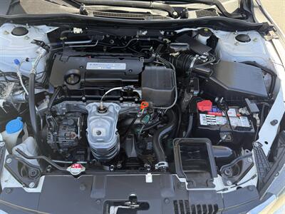2015 Honda Accord LX - Photo 17 - San Jose, CA 95111