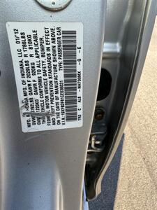 2012 Honda Civic EX - Photo 27 - San Jose, CA 95111