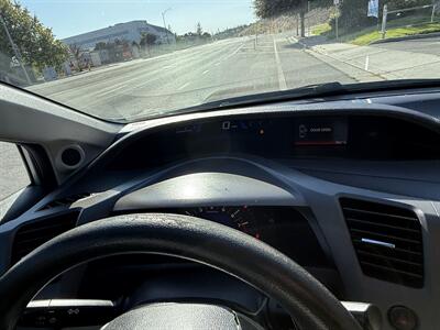 2012 Honda Civic EX - Photo 22 - San Jose, CA 95111