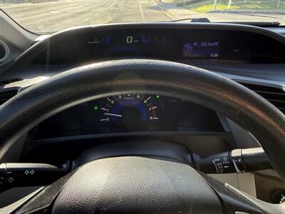 2012 Honda Civic EX - Photo 24 - San Jose, CA 95111