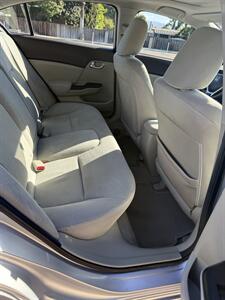 2012 Honda Civic EX - Photo 15 - San Jose, CA 95111