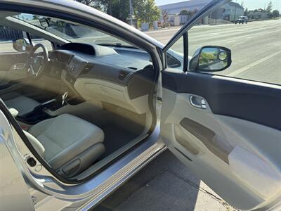 2012 Honda Civic EX - Photo 17 - San Jose, CA 95111