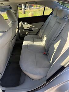 2012 Honda Civic EX - Photo 11 - San Jose, CA 95111