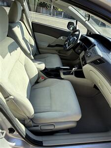 2012 Honda Civic EX - Photo 18 - San Jose, CA 95111