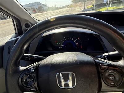 2012 Honda Civic EX - Photo 21 - San Jose, CA 95111